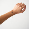 TILTIL Love Gemstone Bracelet Sapphire - Things I Like Things I Love