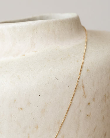 TILTIL Love Stone Necklace Gold Emerald - Things I Like Things I Love