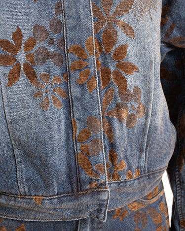 TILTIL Luna Jaquar Bomber Bruin - Things I Like Things I Love