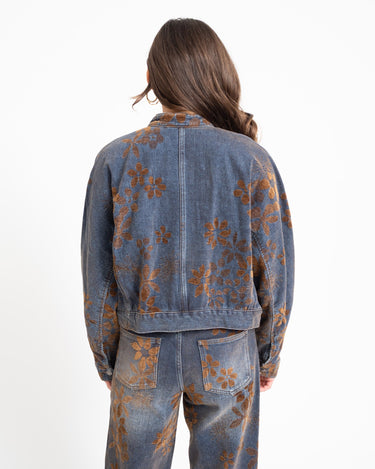 TILTIL Luna Jaquar Bomber Bruin - Things I Like Things I Love