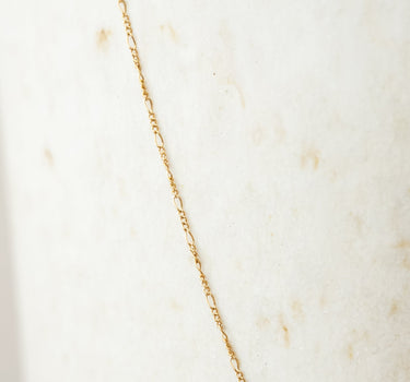 TILTIL Mabel Necklace Goud - Things I Like Things I Love