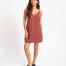 TILTIL Maline Tencel Dress Blush - Things I Like Things I Love