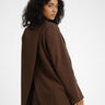 TILTIL Meau Blazer Bruin - Things I Like Things I Love