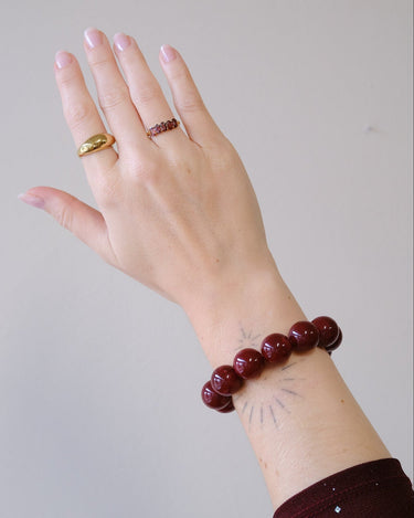 TILTIL Mexx Bead Bracelet - Things I Like Things I Love