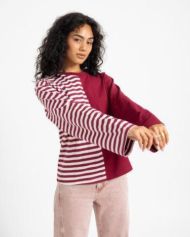 TILTIL Mika Longsleeve Roze - Things I Like Things I Love