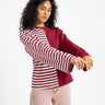 TILTIL Mika Longsleeve Roze - Things I Like Things I Love