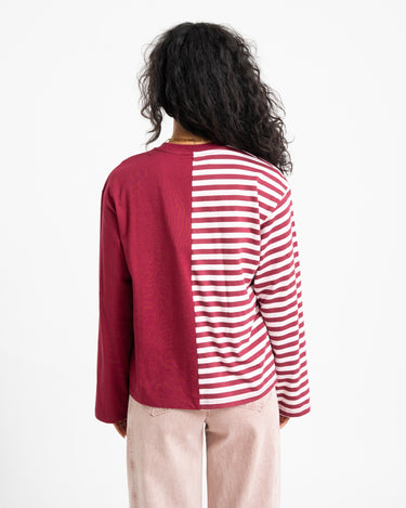 TILTIL Mika Longsleeve Roze - Things I Like Things I Love
