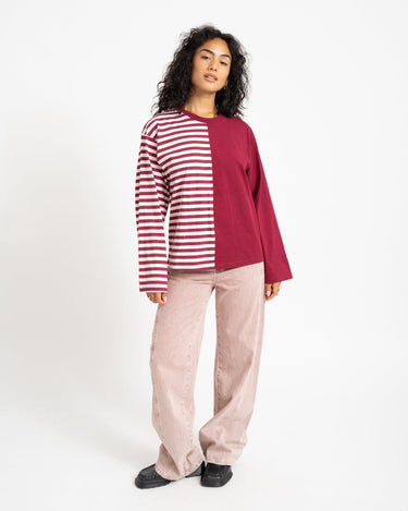 TILTIL Mika Longsleeve Roze - Things I Like Things I Love