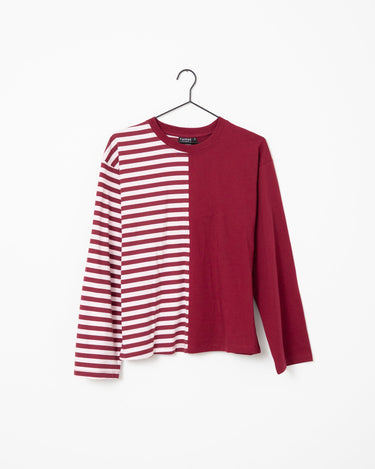TILTIL Mika Longsleeve Roze - Things I Like Things I Love