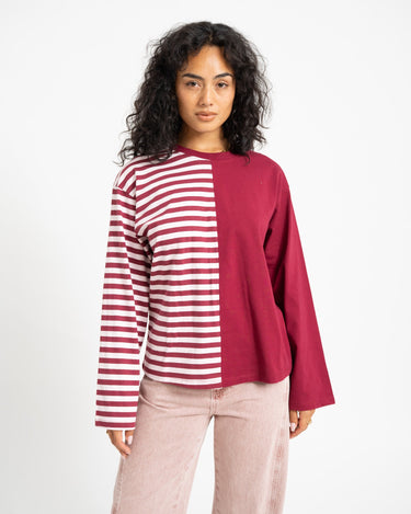 TILTIL Mika Longsleeve Roze - Things I Like Things I Love