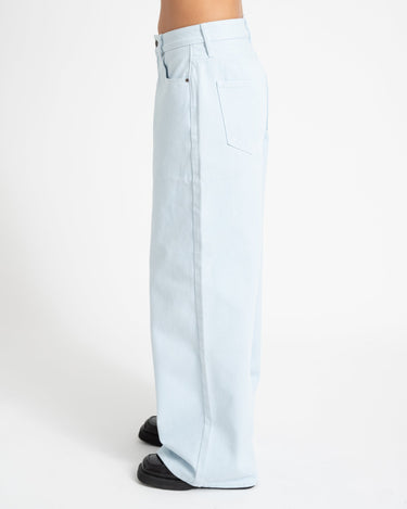 TILTIL Milo Baggy Jeans Baby Blue - Things I Like Things I Love