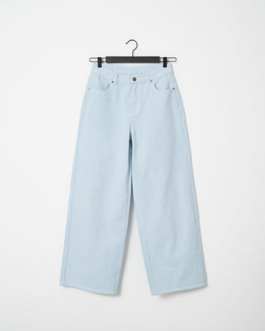 TILTIL Milo Baggy Jeans Baby Blue - Things I Like Things I Love