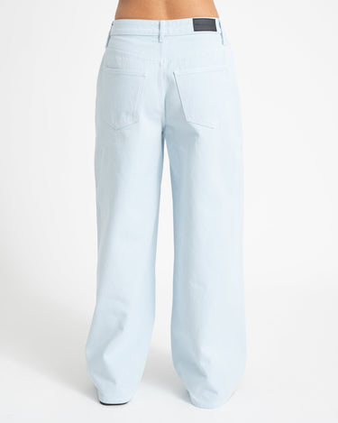 TILTIL Milo Baggy Jeans Baby Blue - Things I Like Things I Love