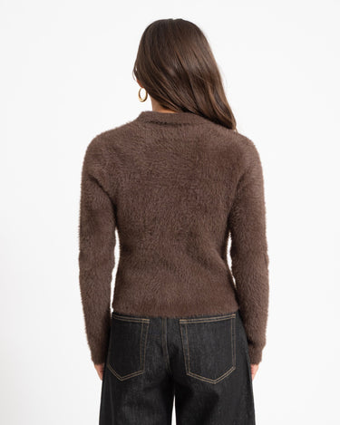 TILTIL Mink Polo Brown - Things I Like Things I Love