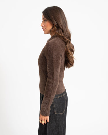 TILTIL Mink Polo Brown - Things I Like Things I Love