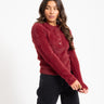 TILTIL Mink Polo Carbaret - Things I Like Things I Love