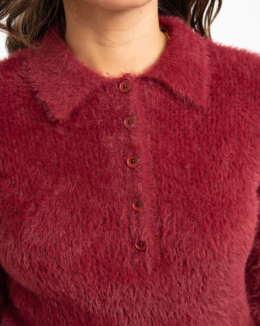 TILTIL Mink Polo Carbaret - Things I Like Things I Love