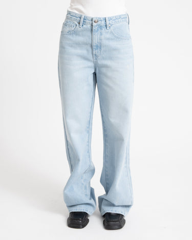 TILTIL Missy Basic Jeans Light Blue - Things I Like Things I Love