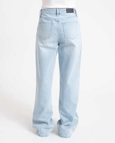 TILTIL Missy Basic Jeans Light Blue - Things I Like Things I Love