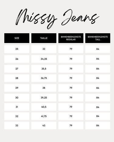 TILTIL Missy HR Relaxed Seam Jeans Donkerblauw - Things I Like Things I Love