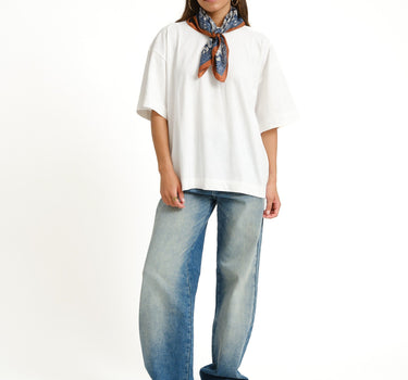 TILTIL Missy No Seams Washed Blauw - Things I Like Things I Love