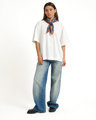 TILTIL Missy No Seams Washed Blauw - Things I Like Things I Love