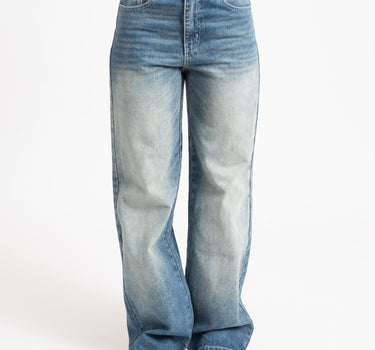 TILTIL Missy No Seams Washed Blauw - Things I Like Things I Love