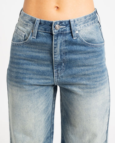 TILTIL Missy No Seams Washed Blauw - Things I Like Things I Love