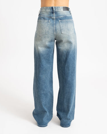 TILTIL Missy No Seams Washed Blauw - Things I Like Things I Love