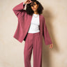 TILTIL Miya Rayon Kimono Blush - Things I Like Things I Love