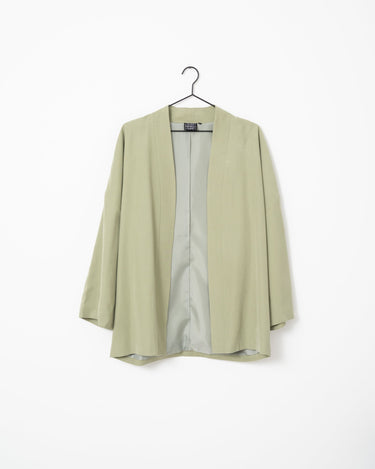 TILTIL Miya Rayon Kimono Sage - Things I Like Things I Love