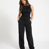 TILTIL Moni Pants Black - Things I Like Things I Love