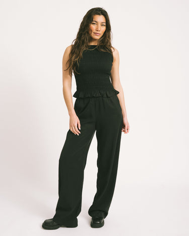 TILTIL Moni Pants Black - Things I Like Things I Love