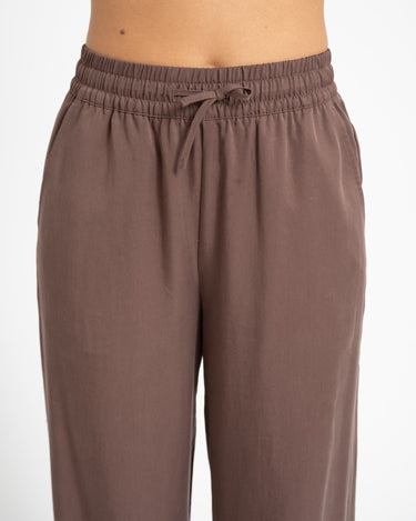 TILTIL Moni Pants Brown - Things I Like Things I Love