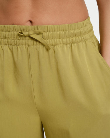 TILTIL Moni Pants Tencel Moss Green - Things I Like Things I Love