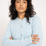 TILTIL Monica Cardigan Light Blue One Size - Things I Like Things I Love
