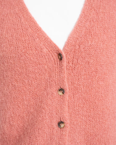 TILTIL Monica Gilet Roest - Things I Like Things I Love
