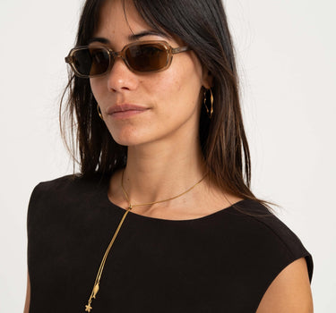 TILTIL Necklace Jonah Gold - Things I Like Things I Love