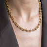 TILTIL Necklace Rosa Goud - Things I Like Things I Love