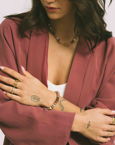 TILTIL Necklace Winny Multi - Things I Like Things I Love