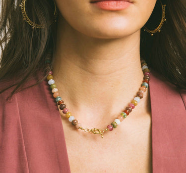 TILTIL Necklace Winny Multi - Things I Like Things I Love