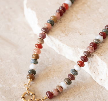 TILTIL Necklace Winny Multi - Things I Like Things I Love