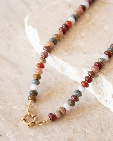 TILTIL Necklace Winny Multi - Things I Like Things I Love