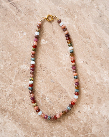 TILTIL Necklace Winny Multi - Things I Like Things I Love