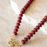 TILTIL Necklace Winny Wine - Things I Like Things I Love