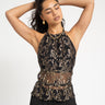 TILTIL Olly Lace Gold - Things I Like Things I Love