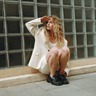 TILTIL Ona Blazer Off White - Things I Like Things I Love