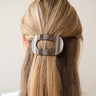 TILTIL Polkadot Honey Clip Bruin - Things I Like Things I Love