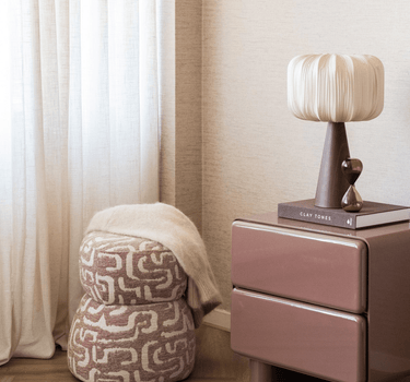 TILTIL Pouf Leyla Pink - Things I Like Things I Love