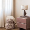 TILTIL Pouf Leyla Pink - Things I Like Things I Love
